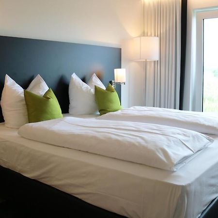 Oy Hotel By Wmm Hotels Oy-Mittelberg Eksteriør billede