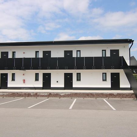Oy Hotel By Wmm Hotels Oy-Mittelberg Eksteriør billede