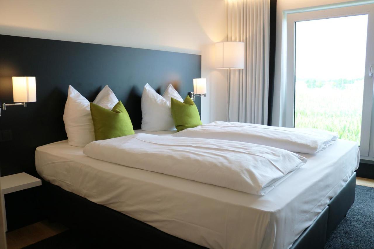 Oy Hotel By Wmm Hotels Oy-Mittelberg Eksteriør billede