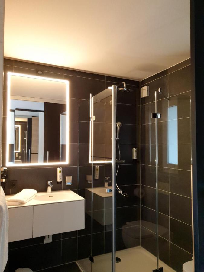 Oy Hotel By Wmm Hotels Oy-Mittelberg Eksteriør billede