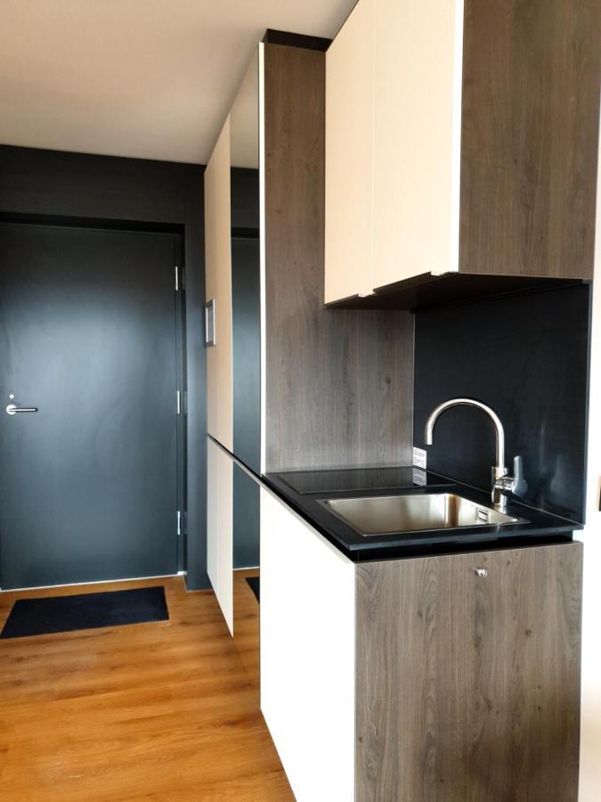 Oy Hotel By Wmm Hotels Oy-Mittelberg Eksteriør billede