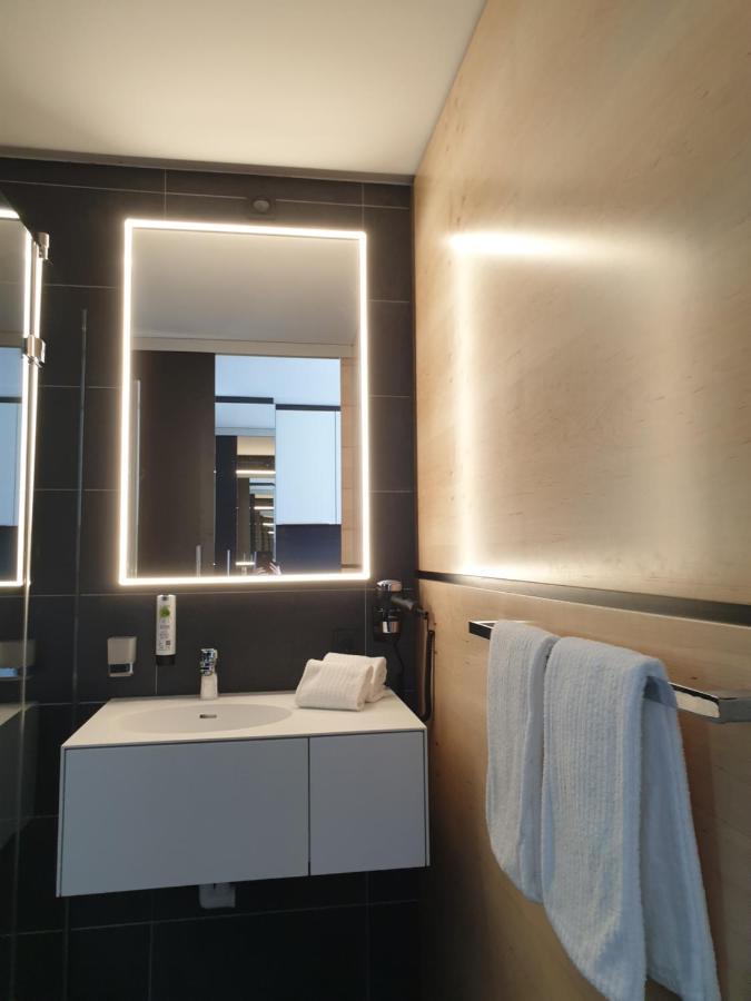 Oy Hotel By Wmm Hotels Oy-Mittelberg Eksteriør billede