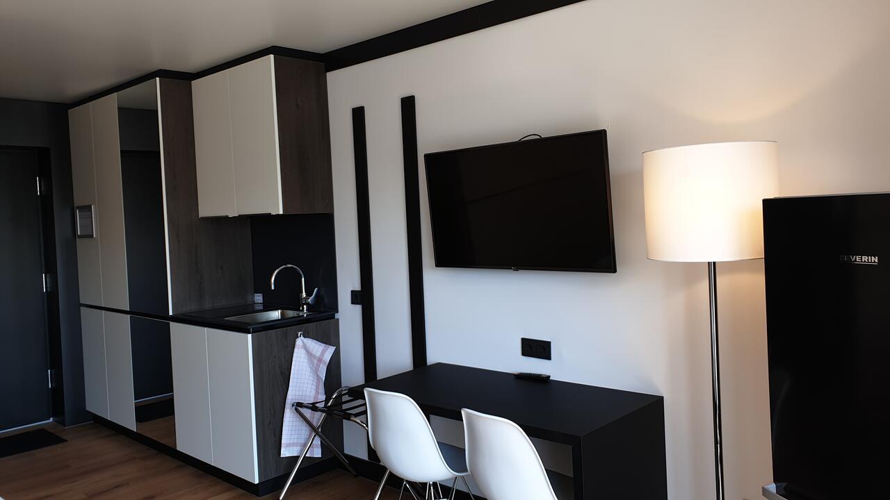 Oy Hotel By Wmm Hotels Oy-Mittelberg Eksteriør billede