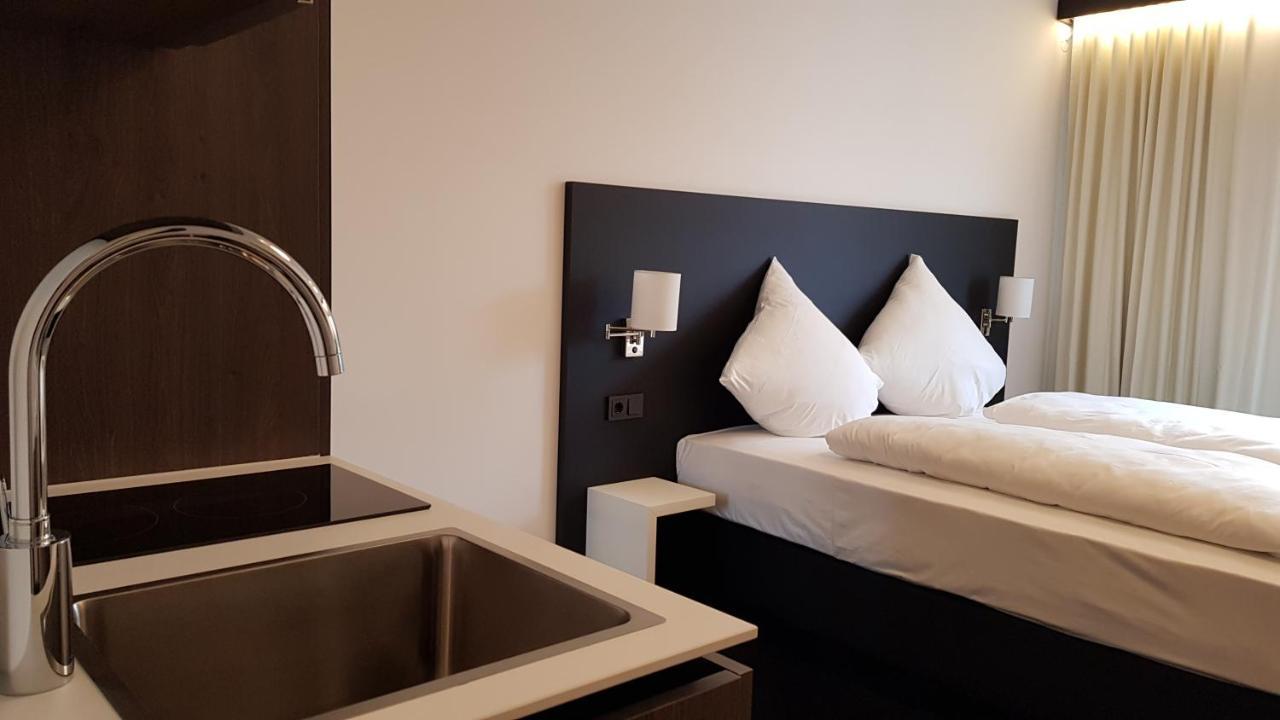 Oy Hotel By Wmm Hotels Oy-Mittelberg Eksteriør billede